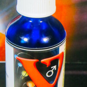 Mars VibRadiance 5 Element Planetary Essential Oil