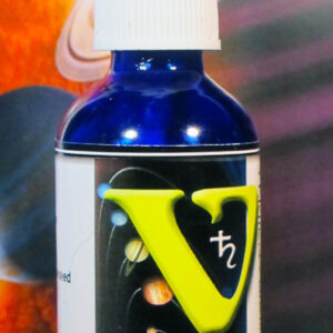 Saturn VibRadiance 5 Element Planetary Essential Oil