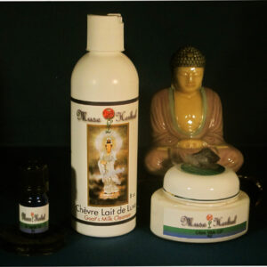 Muse "At Home and On the Go" home care kit