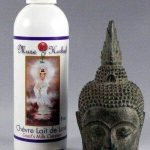 Chevre Lait de Luxe
