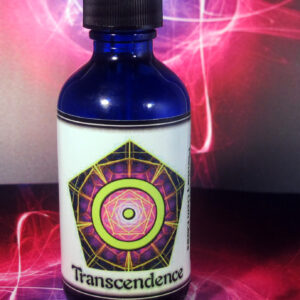 VibRadiance Imperial Topaz Gem Elixir: The Sun; Transcendence (2 oz)