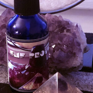 "EMF Protect" Shungite gem elixir